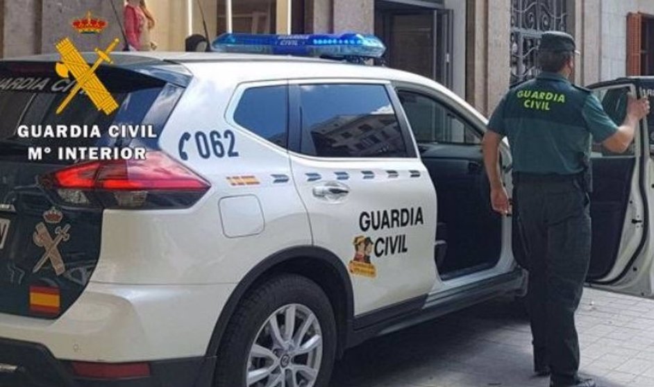 Guardia Civil